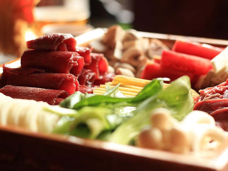 怎么檢測食品是否安全？