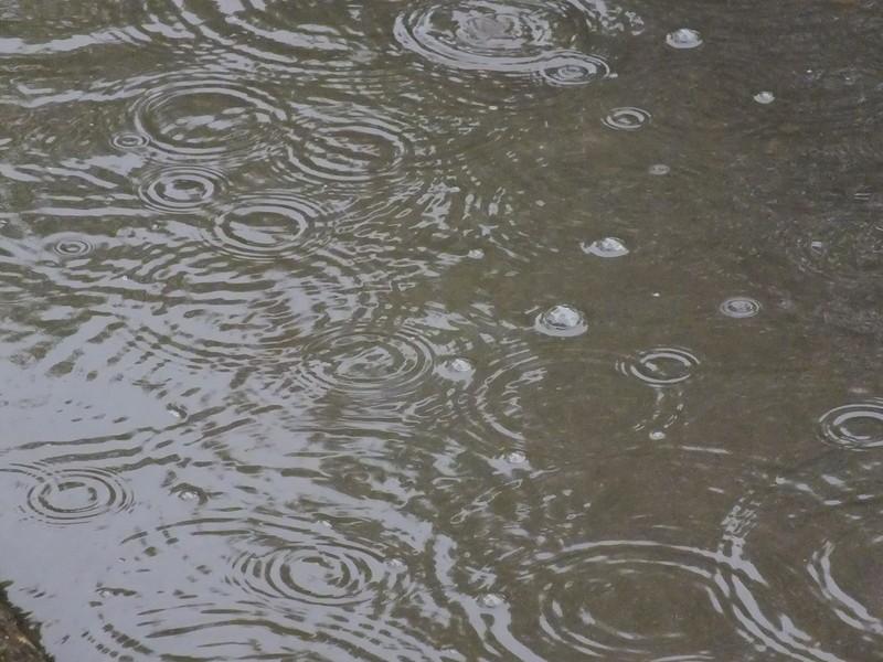 雨量監(jiān)測(cè)儀，提供雨量原始數(shù)據(jù)
