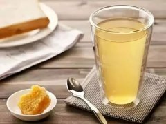 ?野生蜂蜜會更健康嗎？